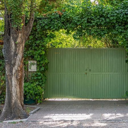 Alquiler Temp "Una Pausa" Barrio Privado En Vistalba Mendoza Extérieur photo