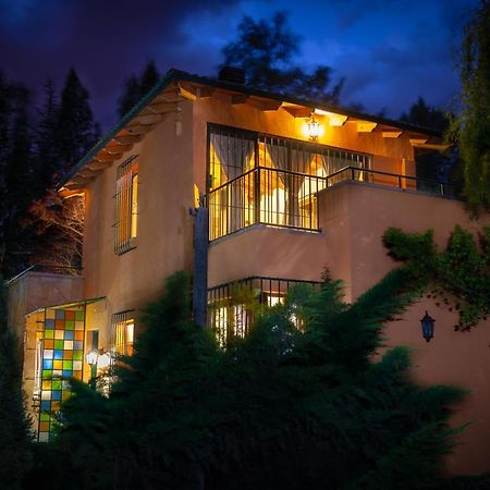 Alquiler Temp "Una Pausa" Barrio Privado En Vistalba Mendoza Extérieur photo