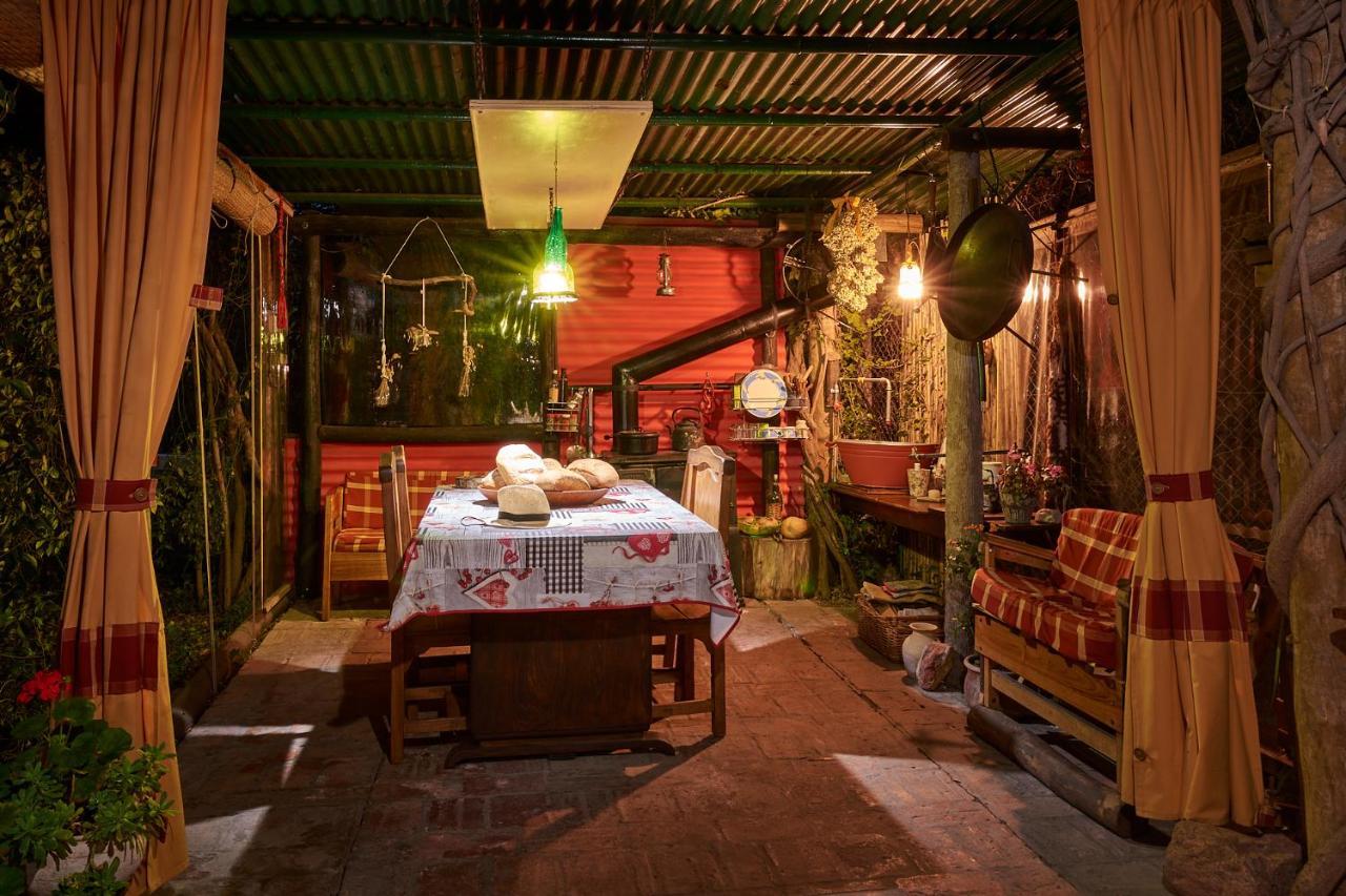 Alquiler Temp "Una Pausa" Barrio Privado En Vistalba Mendoza Extérieur photo