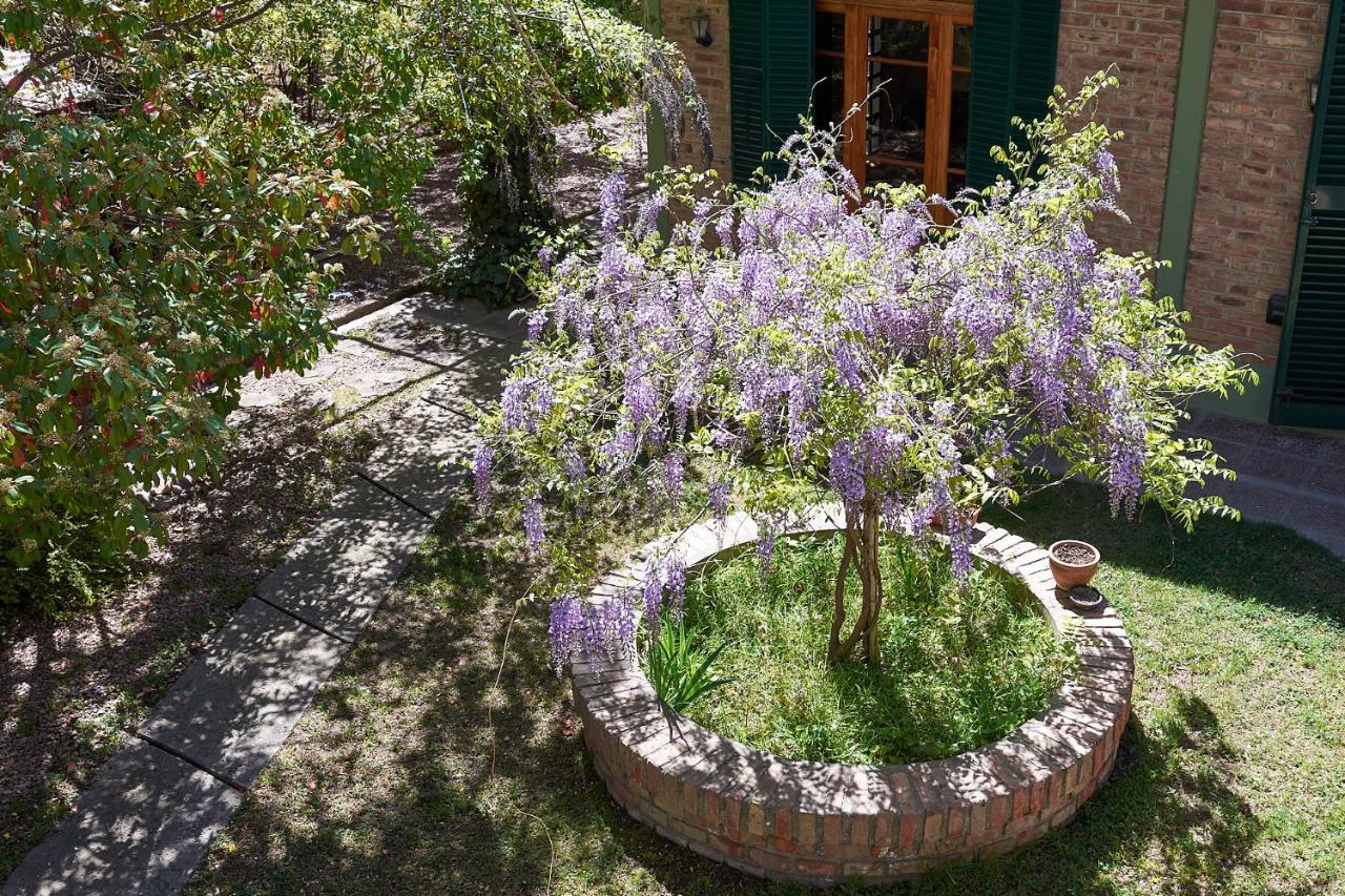 Alquiler Temp "Una Pausa" Barrio Privado En Vistalba Mendoza Extérieur photo