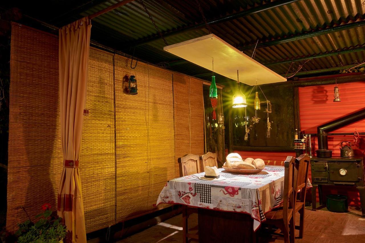Alquiler Temp "Una Pausa" Barrio Privado En Vistalba Mendoza Extérieur photo