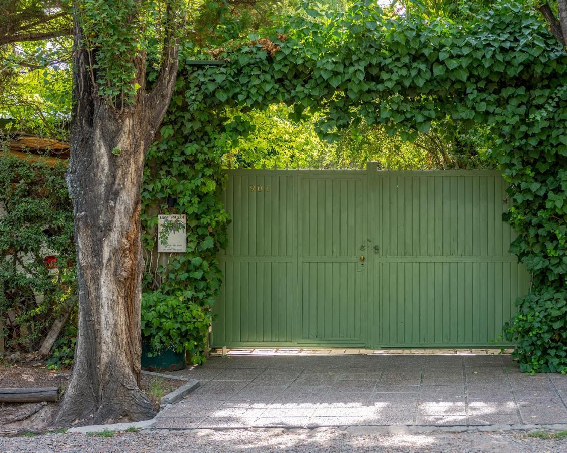 Alquiler Temp "Una Pausa" Barrio Privado En Vistalba Mendoza Extérieur photo