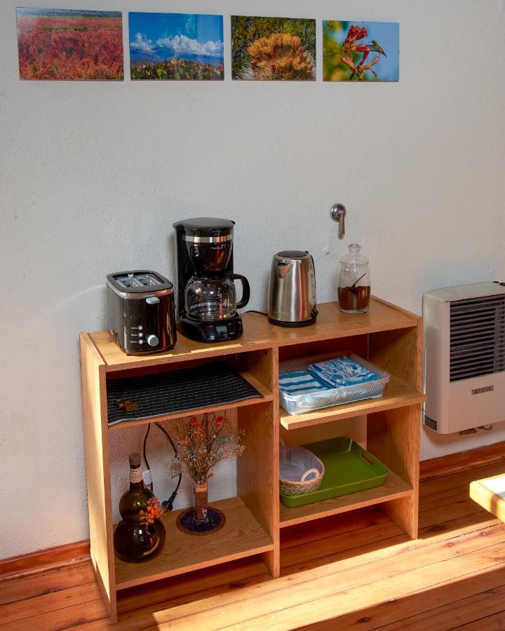Alquiler Temp "Una Pausa" Barrio Privado En Vistalba Mendoza Extérieur photo