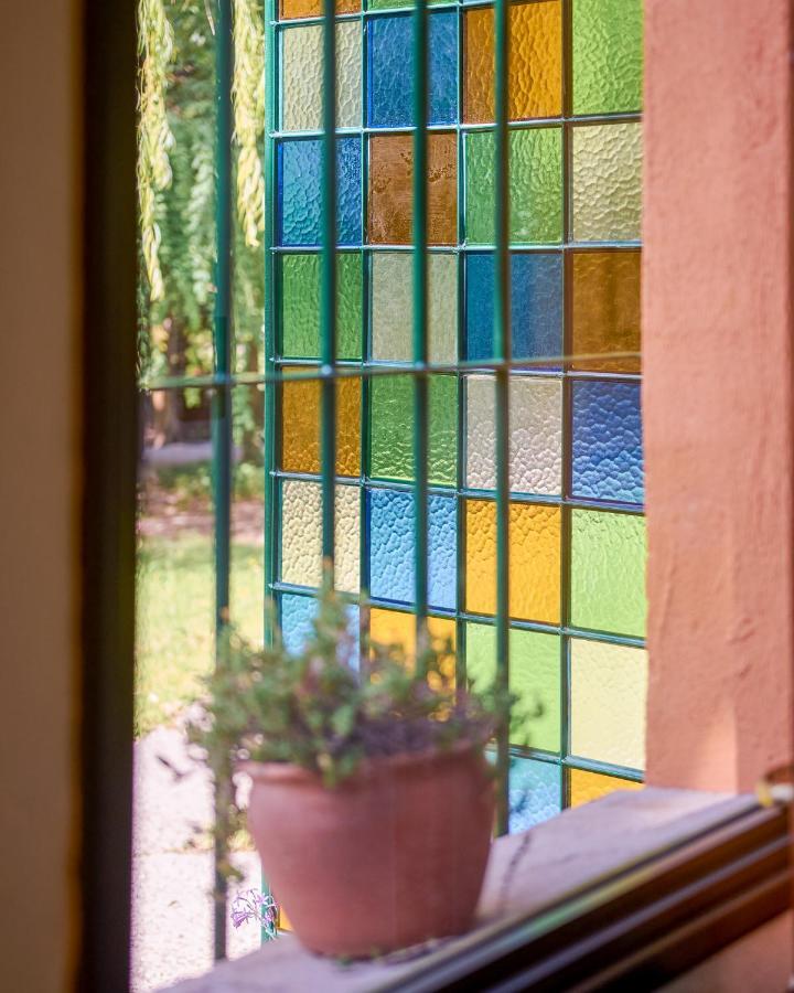 Alquiler Temp "Una Pausa" Barrio Privado En Vistalba Mendoza Extérieur photo