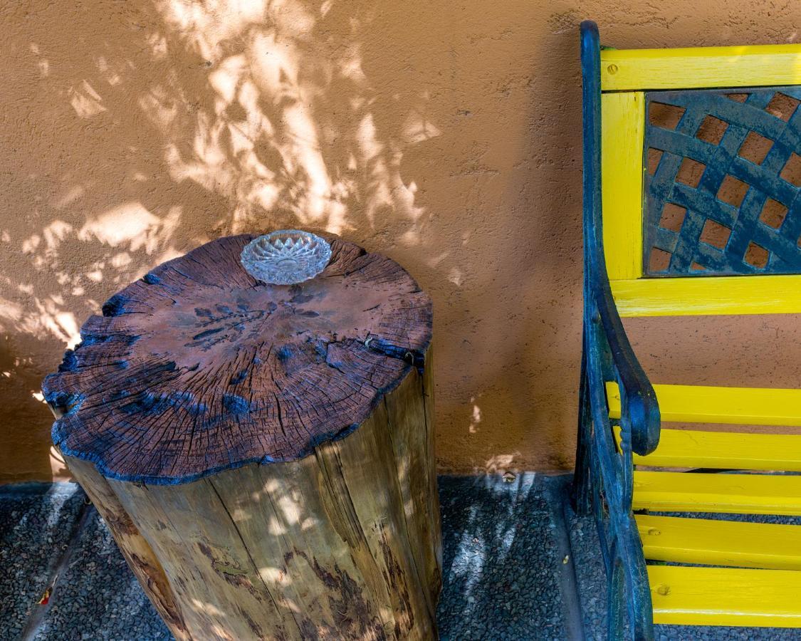 Alquiler Temp "Una Pausa" Barrio Privado En Vistalba Mendoza Extérieur photo