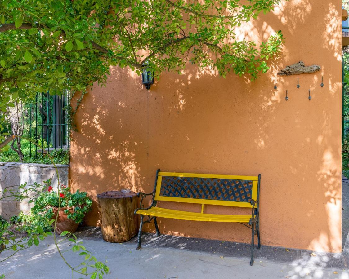 Alquiler Temp "Una Pausa" Barrio Privado En Vistalba Mendoza Extérieur photo