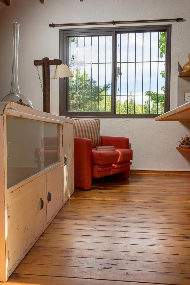 Alquiler Temp "Una Pausa" Barrio Privado En Vistalba Mendoza Extérieur photo