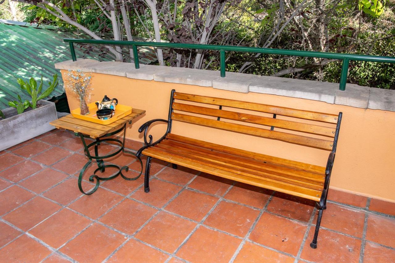 Alquiler Temp "Una Pausa" Barrio Privado En Vistalba Mendoza Extérieur photo