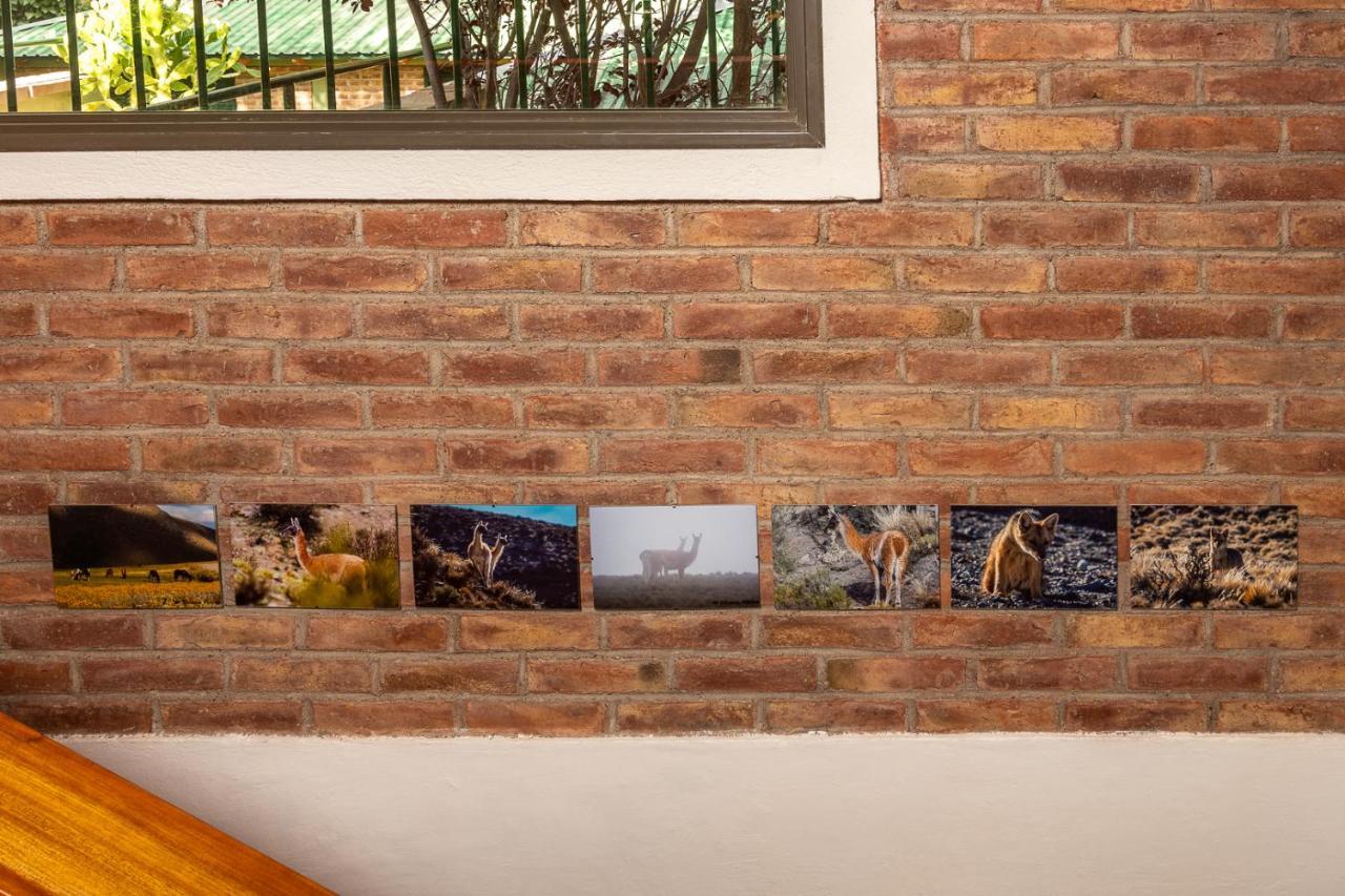 Alquiler Temp "Una Pausa" Barrio Privado En Vistalba Mendoza Extérieur photo