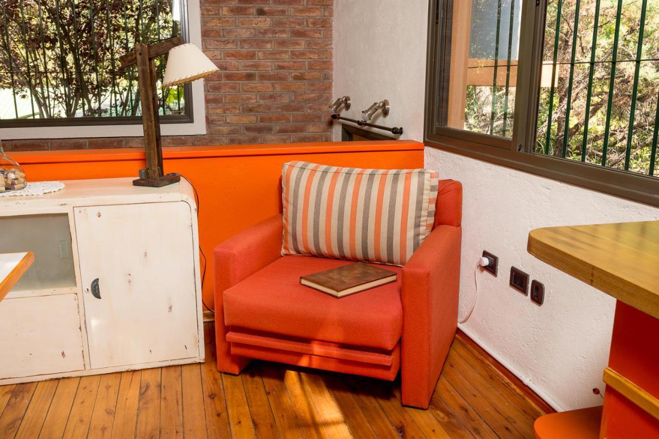 Alquiler Temp "Una Pausa" Barrio Privado En Vistalba Mendoza Extérieur photo