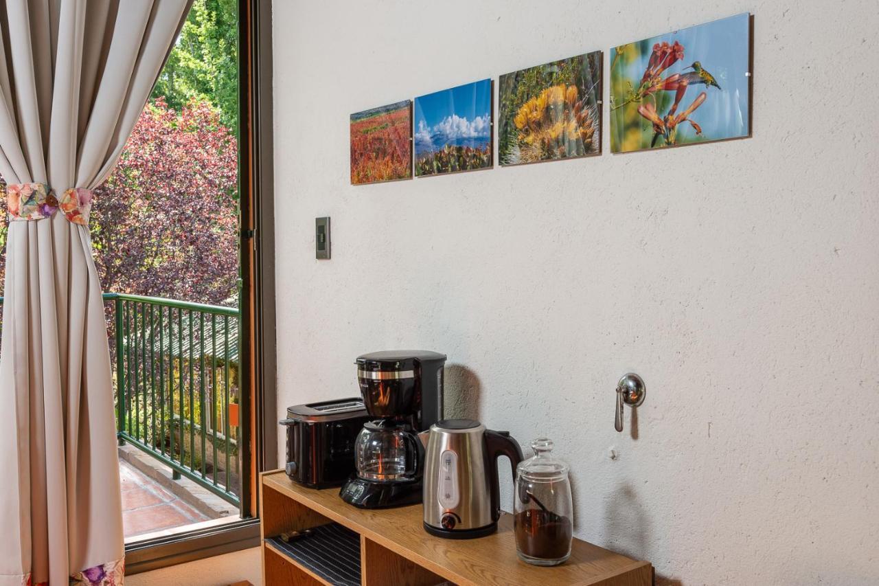 Alquiler Temp "Una Pausa" Barrio Privado En Vistalba Mendoza Extérieur photo