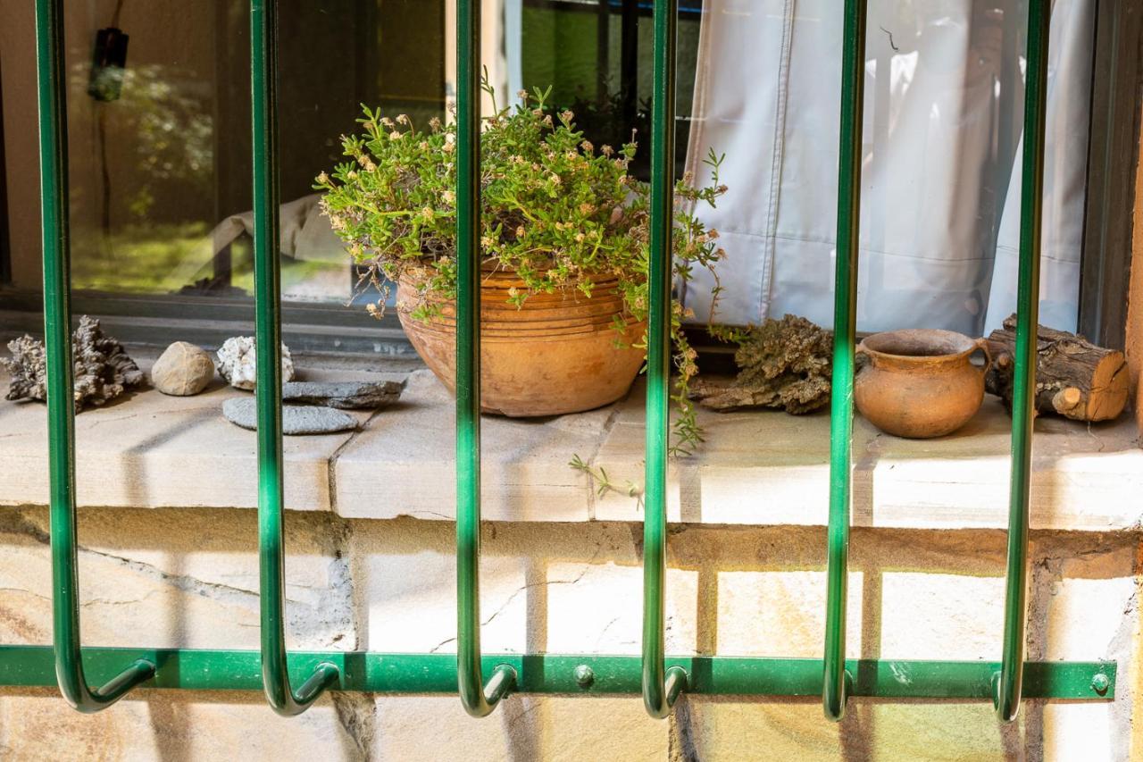 Alquiler Temp "Una Pausa" Barrio Privado En Vistalba Mendoza Extérieur photo