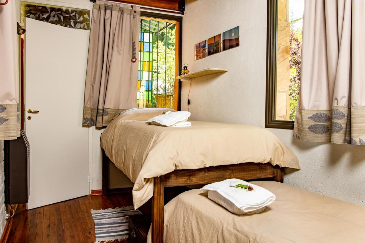 Alquiler Temp "Una Pausa" Barrio Privado En Vistalba Mendoza Extérieur photo